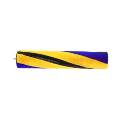 For Dyson V12 V15 Slim Vacuum Cleaner Direct Drive Brush Bar Soft Velvet Suction Head Brush