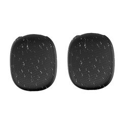T2 For Apple AirPods Max 2 / Max 1pair Bluetooth Headset Anti-Fall Silicone Protective Case