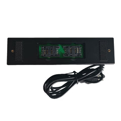 YL160 4 In 1 IC Card Magnetic Card Induction Reader, 4 in 1