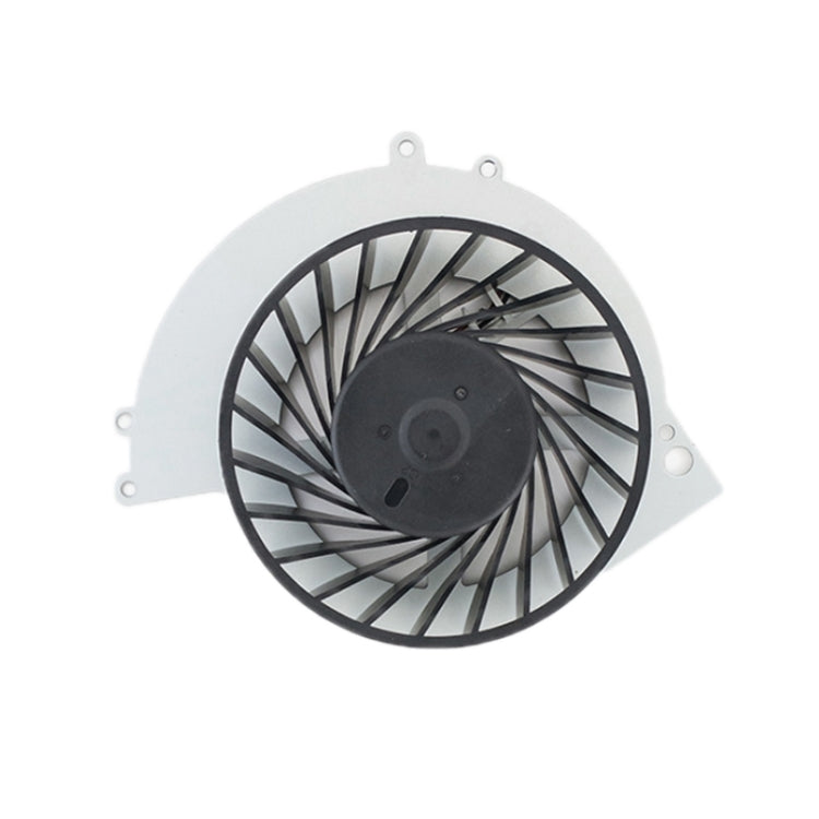 For Sony PS4 1000/1100 KSB0912HE CK2M Built-In Cooling Fan, For Sony PS4 1000/1100 Without Tools, For Sony PS4 1000/1100 With 2 Screwdriver
