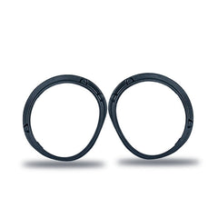 For Pico 4 Myopia Lens Magnetic Eyeglass Frame.Spec:, Glasses Frame, Frame + Anti Blue Light Lens