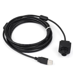 Waveshare PS5268 2MP USB Camera Module 120dB High Dynamic Range, USB2.0 Port, Rolling Shutter, PS5268