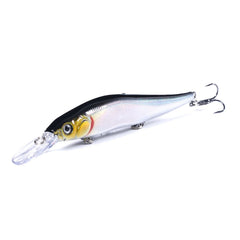 HENGJIA MI135 13.5cm 15.6g Sea Fishing Long-casting Floating Minnow Bionic Lures, MI135 (3), MI135 (14), MI135 (4), MI135 (15), MI135 (5), MI135 (16), MI135 (6), MI135 (7), MI135 (8), MI135 (9), MI135 (10), MI135 (11), MI135 (1), MI135 (12), MI135 (2) ...