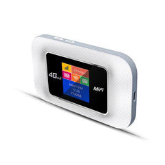 D921 4G Portable Plug-In Card Router Support Malay MOD Modem Portable WIFI Wireless Hotspot, D921 Europe Asia Africa Edition