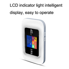 D921 4G Portable Plug-In Card Router Support Malay MOD Modem Portable WIFI Wireless Hotspot, D921 Europe Asia Africa Edition