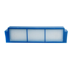 For Philips FC8007 FC8792 FC8794 FC8796 Sweeper Accessories, 2pairs Side Brush+2 Filters, 2pcs Side Brush, 1 Filter