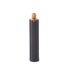 For Dyson Airwrap Hair Dryer i.d. / HS01 / HS05 / HD08 18.6 x 4cm Upgraded Long Curling Barrels Nozzle With Long Adapter Golden, 18.6cm 40mm Rose Red, 18.6cm 40mm  Golden, 18.6cm 40mm Short Adapter Golden, 18.6cm 40mm Short Adapter Rose Red            ...