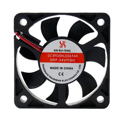 5cm Silent DC Cooling Fan, 3pcs XIN RUI FENG 5V Ball Bearing, 3pcs XIN RUI FENG 12V Ball Bearing, 3pcs XIN RUI FENG 24V Ball Bearing