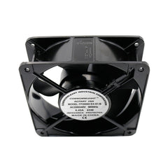 20cm Chassis Cabinet Metal Case Low Noise Cooling Fan, FP20060 110V, FP20060 220V, FP20060 380V