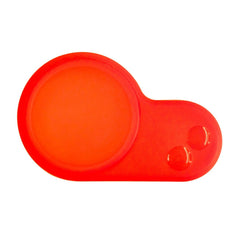 For KUGOO M4 Pro Electric Scooter Instrument Cover Display Silicone Case