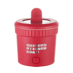 Multifunctional Electric Cooker One-piece Home Small Electric Cooker