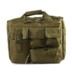 A025 Outdoor Messenger Shoulder Computer Bag Sports Cycling Waterproof Bag
