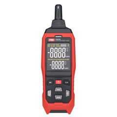 Temperature Humidity Meter Digital Dew Point Thermometer, TASI TA622A, TASI TA622B USB Computer Connection