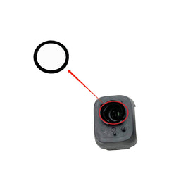 For DJI Mini 3 / Mini 3 Pro Gimbal Camera Frame Protection UV Lens Repair Accessories, Protection UV Lens