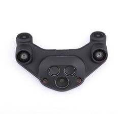 For DJI FPV Vision Bracket Assembly Without Glass Drone Repair Parts, Vision Bracket