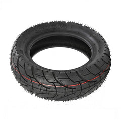 For KUGOO M4 TUOVT 80/65-6.5 10 inch Electric Skateboard Vacuum Explosion-Proof Outer Tire, Highway Tire, Off-road Tire