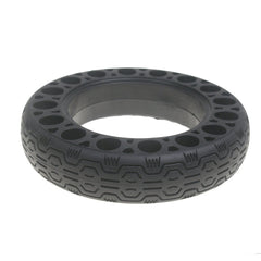For Segway G30 Max 10-inch F20 F30 F40 Solid Run-flat Tire 60/70-6.5 Hollow Tire