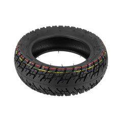 Ulip 10 x 3.0 10 Inch Electric Scooter Thickened Off-road Tubeless Tire for Dualtron Zero 10X, Kaabo Wolf Warrior, Kaabo Mantis 10, Without Gas Nozzle, With Gas Nozzle