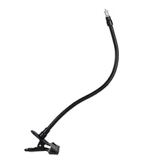 50cm Photography Accessories Vigorously Photography Clip Magic Hose 1/4 Screw Port, 1/4 Screw Port