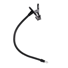 50cm Photography Accessories Vigorously Photography Clip Magic Hose 1/4 Screw Port, 1/4 Screw Port