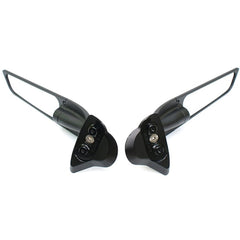 For YAMAHA YZF-R6/R7 Motorcycle Fixed Wing Reflector