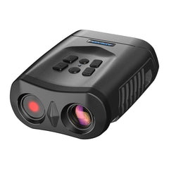 APEXEL 3-inch LCD HD Screen Photo Video Portable Binoculars Digital Infrared Night Vision Device, APL-NV009
