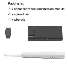Original Enhanced Image Transmission Module for DJI Air 3, Module