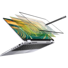 For Dell PN579X Active Stylus 4096 Levels Of Pressure Sensitivity, PN579X