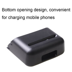 SHUNWEI SD-1129 Car Adhesive Mobile Phone Holder Multifunctional Car Storage Box, SD-1129