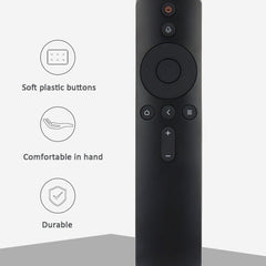 For Xiaomi Mi TV Voice Bluetooth Remote Control, For Xiaomi Mi TV Voice Bluetooth