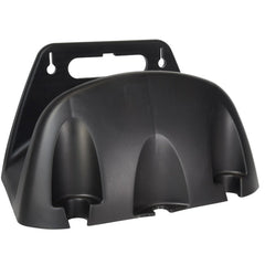 Wall Mounted Plastic Water Pipe Holder Garden Irrigation Accessories