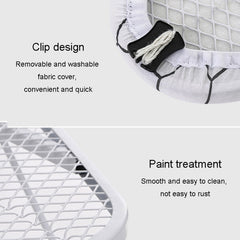 FaSoLa Folding Ironing Board Home Reinforced Ironing Table Stand