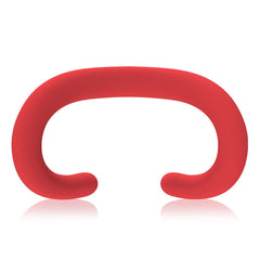 For Apple Vision Pro Silicone Eye Mask Sweatproof Dustproof Replaceable Silicone Case