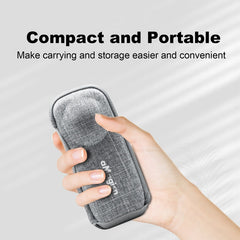 For Insta360 X3 / X2 aMagisn Body Bag Mini Storage Accessories, For Insta360 X3 / X2