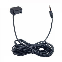 3m Car GPS Navigation HD Sound Quality External Microphone, Straight Plug, Bent Plug