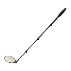 Hand-Held Telescopic Explosion-Proof Vehicle Bottom Security Inspection Reflective Detection Mirror, PM200
