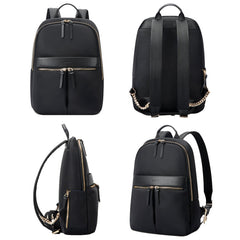 Bopai 14-inch Laptop Casual Lightweight Waterproof Backpack