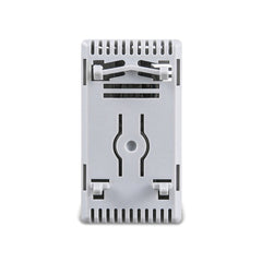 SINOTIMER Small Mechanical Temperature Regulator Control Panel Thermostat, KTO011, KTS011