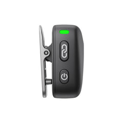 Original Transmitter For DJI Mic Mini, Transmitter(Black), Transmitter(White)