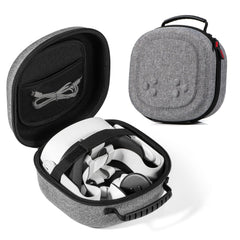 For Meta Quest 3S STARTRC GAMES Oxford Cloth Handheld Storage Bag, 1150957