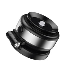 Car Navigation Eectric Vacuum Magnetic Suction Cup Multifunctional Bracket