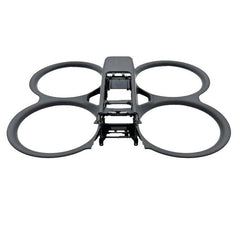For DJI Avata 2 Original Body Frame Upper Shell Drone Repair Parts, Upper Shell