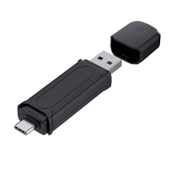 Carlinkit Original Car Wired To Wireless Carplay Adapter, SE