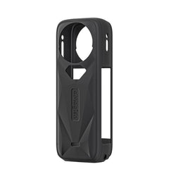 For Insta360 X5 Action Camera Protective Accessories, aMagisn Body Case+Lens Cap Black, aMagisn Body Case+Lens Cap Gray, aMagisn Body Case Black, aMagisn Body Case Gray