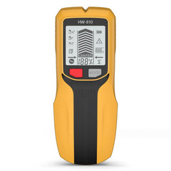 Multifunctional Wall Stud Wire Metal Detector