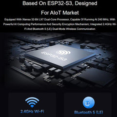 Industrial Control Board Communication Device Supports WiFi / Bluetooth Built-In Multiple Protection Circuits, 32154