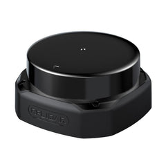 WAVESHARE RPLIDAR High-Performance Compact-size DTOF Lidar, Support UART Port / Ethernet Port Communication Modes, S2, S2L, S2E, S2P