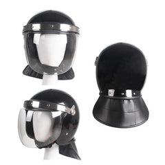 Protective Safety Anti-Explosion Helmet Security Duty Helmet