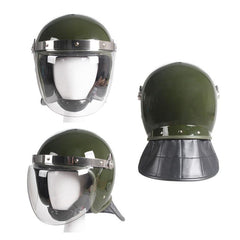 Protective Safety Anti-Explosion Helmet Security Duty Helmet