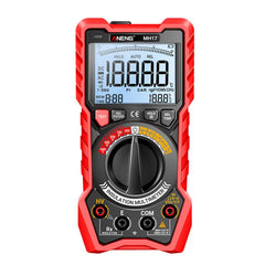 ANENG 1000V Insulation Resistance Tester Digital Megohmmeter, MH17